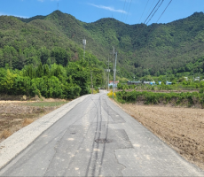 은산남전조음지구